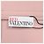Falda mini de viscosa rosa con bolsillo en forma de corazón Red Valentino Cady - vista 4