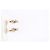 Sophia Webster Chiara Butterfly Sandals in White Leather - view 8