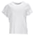 Camiseta IRO de algodón blanco