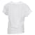 Camiseta IRO de algodón blanco - vista 2