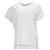 Camiseta IRO de algodón blanco - vista 6