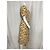 Reformation Meadow Dress in Beige Viscose - view 10