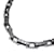 Louis Vuitton Chain Monogram Men's Necklace Metal  ref.1999693