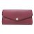 Cartera Larga Sarah Empreinte Louis Vuitton Burdeos