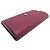 Cartera Larga Sarah Empreinte Louis Vuitton Burdeos - vista 4