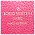 Cartera Larga Sarah Empreinte Louis Vuitton Burdeos - vista 7