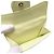 Cartera Small Flap de Chanel en cuero caviar Blanco Crudo - vista 7