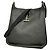 Hermès Borsa a Spalla Hermes Vespa PM Togo Nera Nero