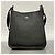 Hermès Borsa a Spalla Hermes Vespa PM Togo Nera Nero - vista 12