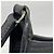 Hermès Borsa a Spalla Hermes Vespa PM Togo Nera Nero - vista 7