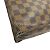 Bolso Tote Sac Plat Damier Louis Vuitton Castaño Damier ebene - vista 5