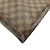 Bolso Tote Sac Plat Damier Louis Vuitton Castaño Damier ebene - vista 6