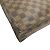 Bolso Tote Sac Plat Damier Louis Vuitton Castaño Damier ebene - vista 7