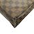 Bolso Tote Sac Plat Damier Louis Vuitton Castaño Damier ebene - vista 8