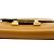 Monedero compacto Constance de Hermès Dorado - vista 5