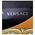Vestido Versace de viscosa amarillo Talla 40 - vista 6