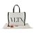 Bolso tote Rockstud VLTN de Valentino Garavani - vista 9