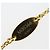 Collana Glory V di Louis Vuitton Argento D'oro - vista 7