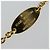 Collana Glory V di Louis Vuitton Argento D'oro - vista 8