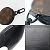 Borsa a Spalla Trio Pouch NM Louis Vuitton Marrone Nero Monogramma - vista 9