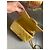 Chanel Borsa a spalla Timeless/Classica in pelle Ottime condizioni Gold hardware - vista 4