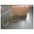 Chanel Borsa a spalla Timeless/Classica in pelle Ottime condizioni Gold hardware - vista 7