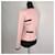 Moschino Cheap And Chic Moschino Let's Twist Again pink jacket 1990s Black  - view 2