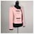 Moschino Cheap And Chic Moschino Let's Twist Again pink jacket 1990s Black  - view 8