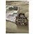 Dior Book Tote con fiori Nero Beige - vista 2