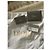 Dior Book Tote con fiori Nero Beige - vista 3