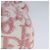 Pochette Christian Dior Pile Rosa Bianco Auth bs21872 - vista 9