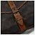 LOUIS VUITTON Borsa a Spalla Monogram Saumur 35 M42254 LV Auth ki5377 Monogramma - vista 10