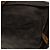 LOUIS VUITTON Borsa a Spalla Monogram Saumur 35 M42254 LV Auth ki5377 Monogramma - vista 15