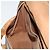 LOUIS VUITTON Borsa a Spalla Monogram Saumur 35 M42254 LV Auth ki5377 Monogramma - vista 23