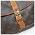 LOUIS VUITTON Borsa a Spalla Monogram Saumur 35 M42254 LV Auth ki5377 Monogramma - vista 25