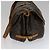 LOUIS VUITTON Borsa a Spalla Monogram Saumur 35 M42254 LV Auth ki5377 Monogramma - vista 3