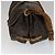 LOUIS VUITTON Borsa a Spalla Monogram Saumur 35 M42254 LV Auth ki5377 Monogramma - vista 4