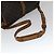 LOUIS VUITTON Borsa a Spalla Monogram Saumur 35 M42254 LV Auth ki5377 Monogramma - vista 7