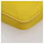 PRADA Borsa a Spalla in Nylon Gialla Auth 111355 Giallo - vista 14