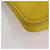 PRADA Borsa a Spalla in Nylon Gialla Auth 111355 Giallo - vista 15