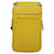 PRADA Borsa a Spalla in Nylon Gialla Auth 111355 Giallo - vista 2