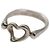 Autre Marque Open Heart Ring TIFFANY&Co. Silber Ag925 Auth yk16935