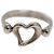 Autre Marque Open Heart Ring TIFFANY&Co. Silber Ag925 Auth yk16935 - Ansicht 2