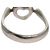 Autre Marque Open Heart Ring TIFFANY&Co. Silber Ag925 Auth yk16935 - Ansicht 3