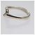Autre Marque Open Heart Ring TIFFANY&Co. Silber Ag925 Auth yk16935 - Ansicht 4
