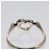 Autre Marque Open Heart Ring TIFFANY&Co. Silber Ag925 Auth yk16935 - Ansicht 6