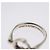 Autre Marque Open Heart Ring TIFFANY&Co. Silber Ag925 Auth yk16935 - Ansicht 7