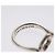 Autre Marque Open Heart Ring TIFFANY&Co. Silber Ag925 Auth yk16935 - Ansicht 8