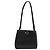 Borsa a spalla Salvatore Ferragamo in pelle nera e oro Auth bs21904 Nero D'oro