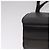Borsa a spalla Salvatore Ferragamo in pelle nera e oro Auth bs21904 Nero D'oro - vista 10